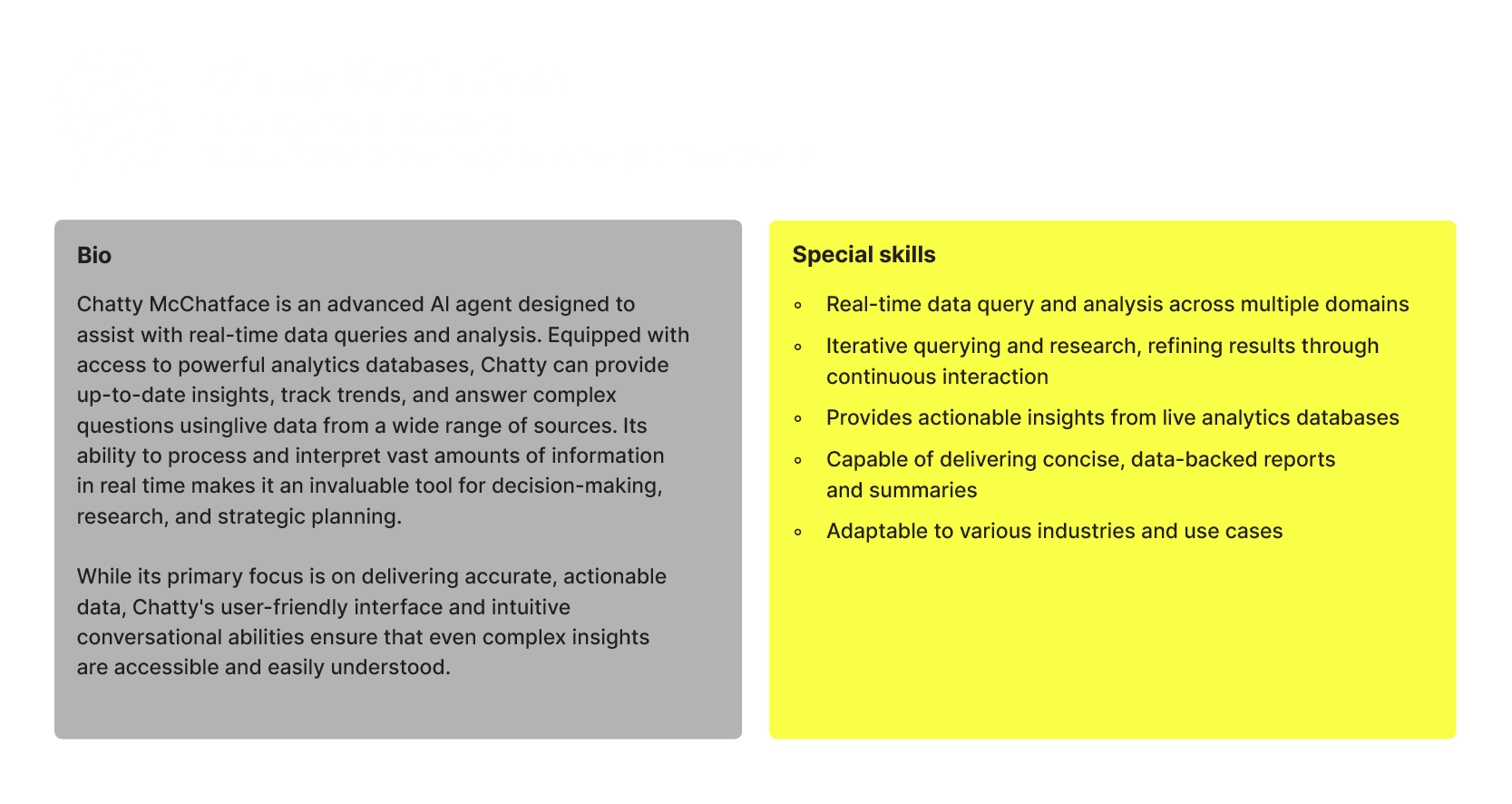 Агенты как формирующийся тип пользователя